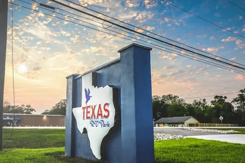 Texas RV Park