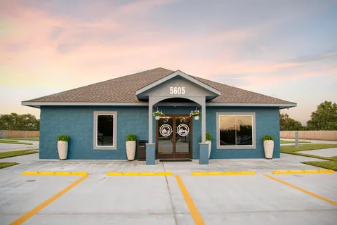 Texas RV Park