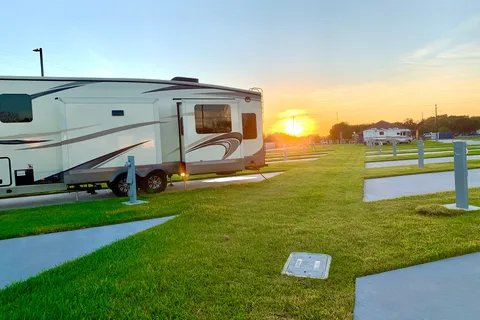 Texas RV Park