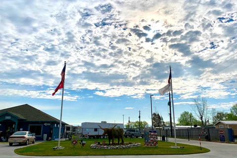 Texas RV Park