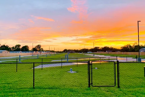 Texas RV Park