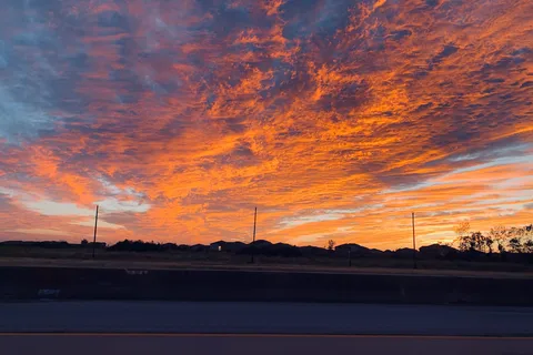 Texas RV Park
