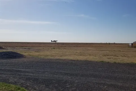 Prairie RV Park and Wash