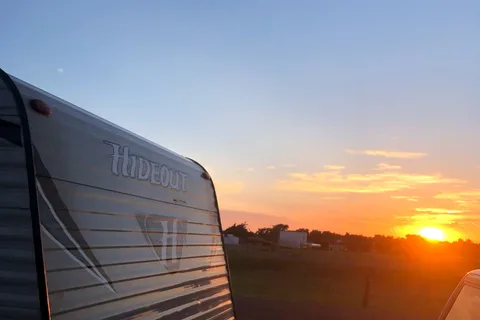 Prairie RV Park and Wash