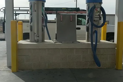 Prairie RV Park and Wash