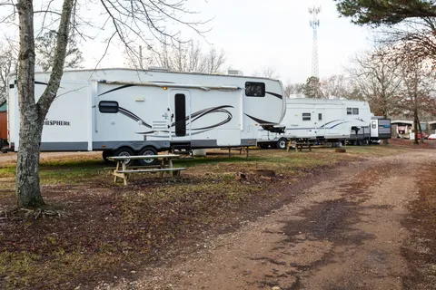 Hochatown RV Park