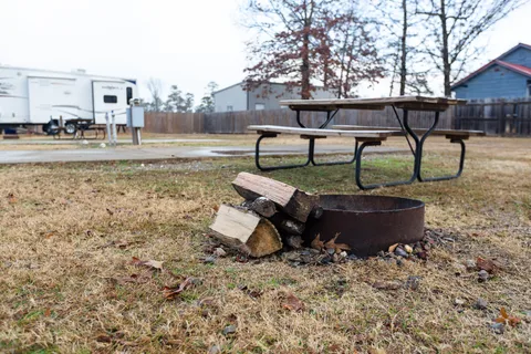 Hochatown RV Park