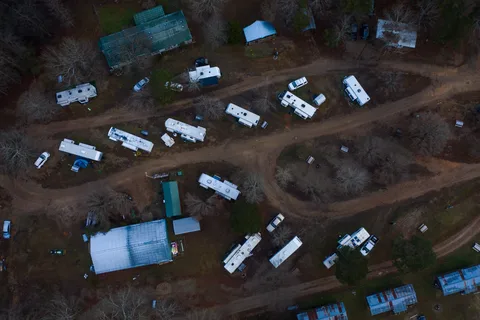 Hochatown RV Park