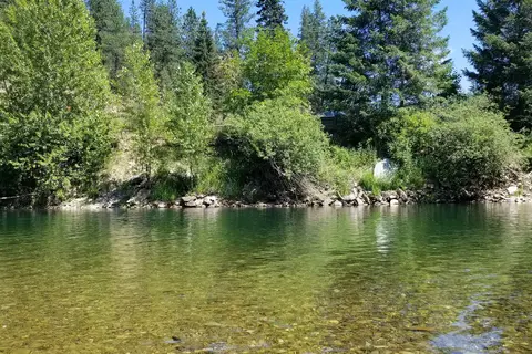 Alberts Landing Campground RV Park and Store