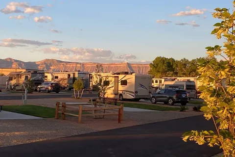 Canyon View RV Resort