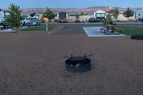 Canyon View RV Resort