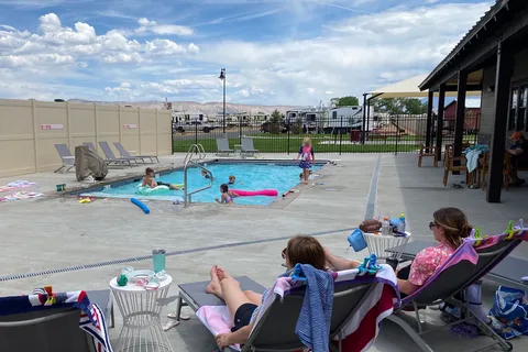 Canyon View RV Resort