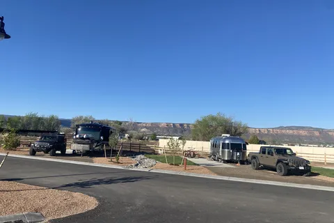 Canyon View RV Resort