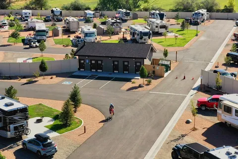 Canyon View RV Resort