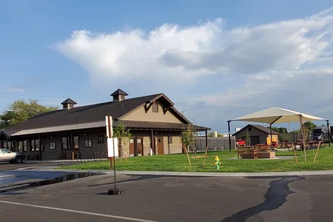 Canyon View RV Resort