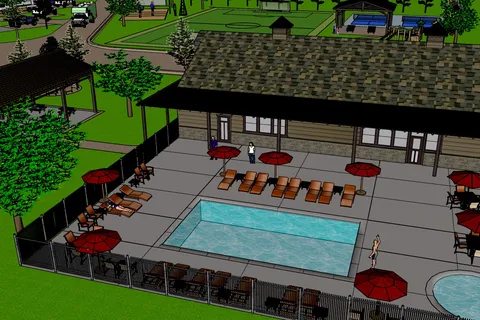 Canyon View RV Resort
