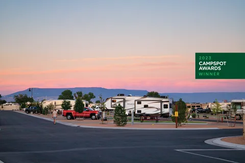 Canyon View RV Resort