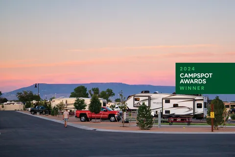 Canyon View RV Resort