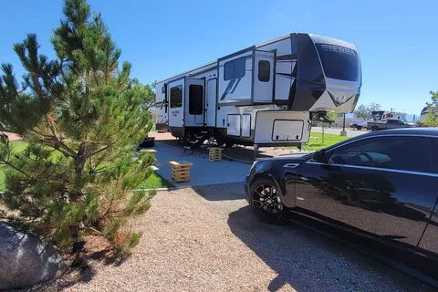 Canyon View RV Resort