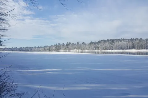 Point Passadumkeag River Cabins