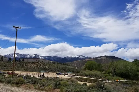 Comstock Country RV Resort