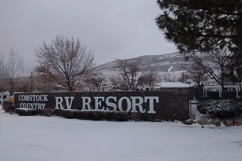 Comstock Country RV Resort