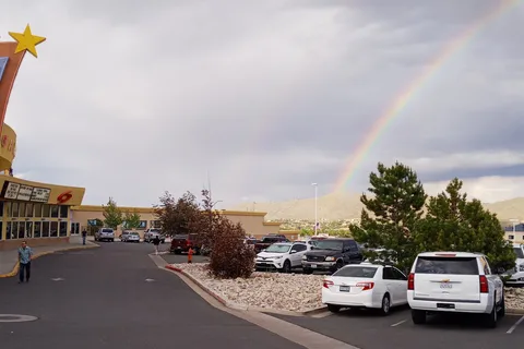 Comstock Country RV Resort