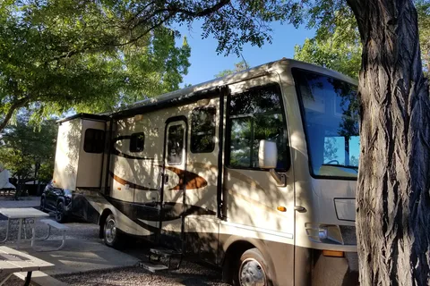 Comstock Country RV Resort