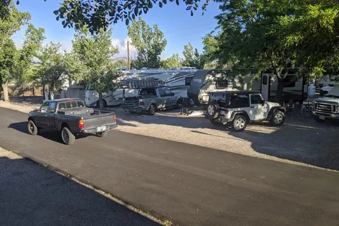 Comstock Country RV Resort