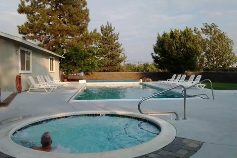 Comstock Country RV Resort