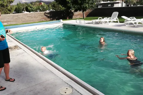 Comstock Country RV Resort