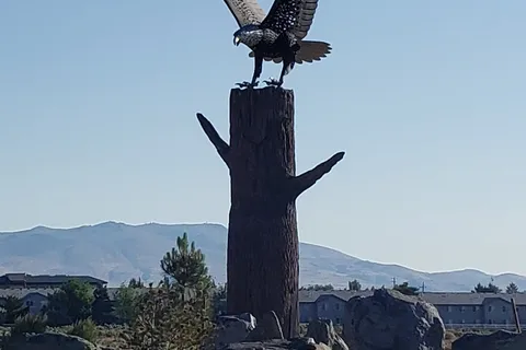 Comstock Country RV Resort