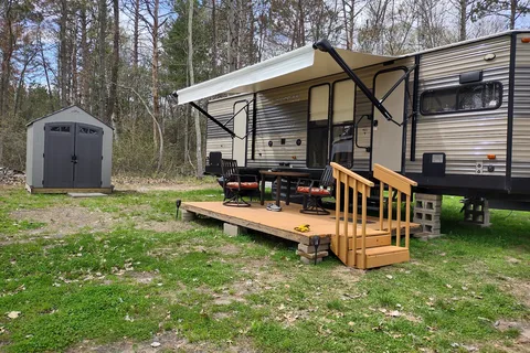 Big Winnie Store RV Park and Campground