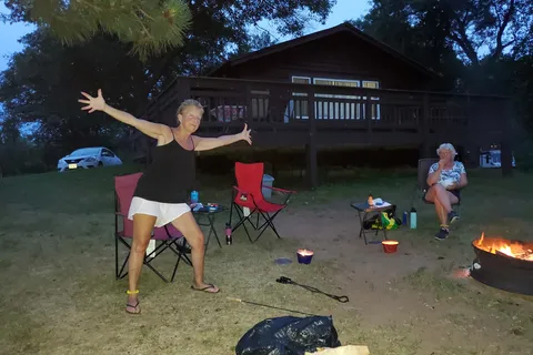 Brad and Kay's Campground