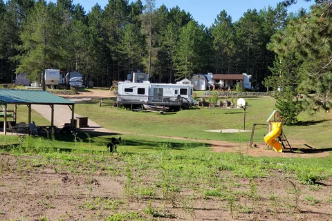 Brad and Kay's Campground