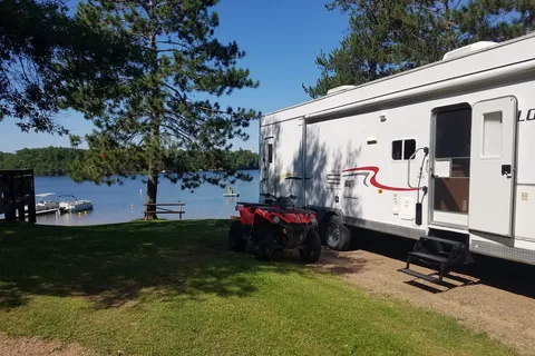 Brad and Kay's Campground