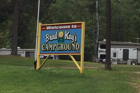 Brad and Kay's Campground