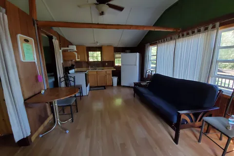 Brad and Kay's Campground