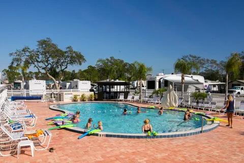 Sun Retreats Daytona Beach