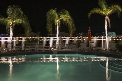 Sun Retreats Daytona Beach