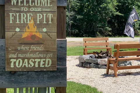 Walkabout Camp and RV Park