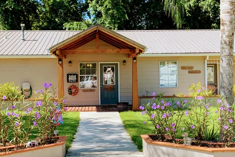 Walkabout Camp and RV Park