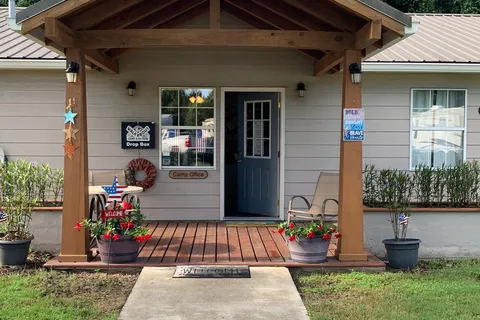Walkabout Camp and RV Park