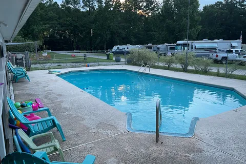 Walkabout Camp and RV Park