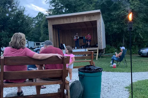 Walkabout Camp and RV Park