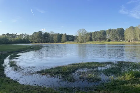 Wanee Lake Golf Course and RV Park