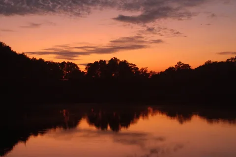 Wanee Lake Golf Course and RV Park