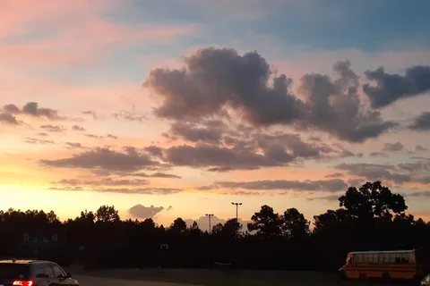Wanee Lake Golf Course and RV Park