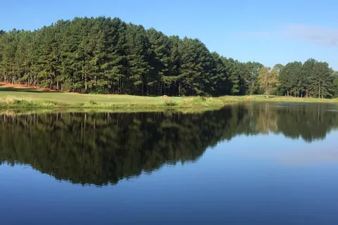 Wanee Lake Golf Course and RV Park