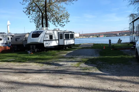River Raisin Marina and Campground